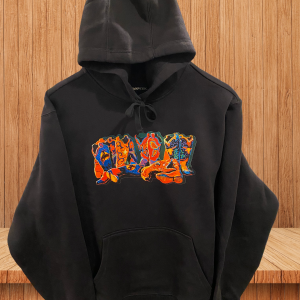 Pirnie Hoodie Sweatshirt - Boots