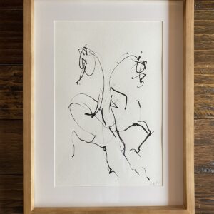 2 Horses