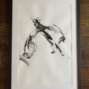 Bronc 4