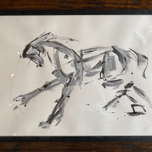Horse 05