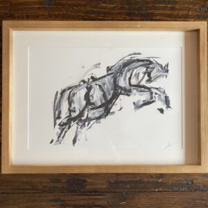 Horse 08