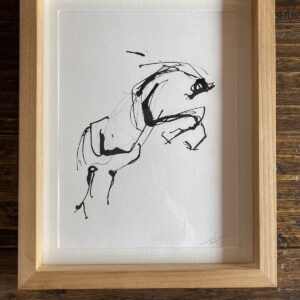 Horse 19